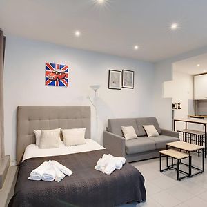 325 Suite Greta - Superb Apartment In Paris